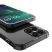 Anti Shock szilikon hátlap 1,5 mm  - Samsung Galaxy S21 Plus / G996 -  átlátszó