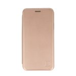 Vennus Elegance Flip tok - Iphone 7 / 8 / SE - pink