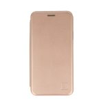 Vennus Elegance Flip tok - Iphone 7 / 8 / SE - pink