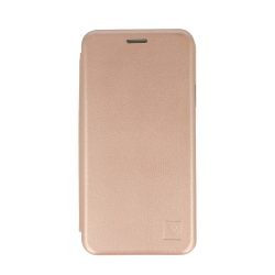 Vennus Elegance Flip tok - Iphone 7 / 8 / SE - pink