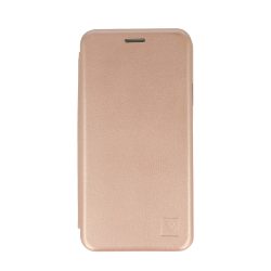 Vennus Elegance Flip tok - Iphone 7 / 8 / SE - pink