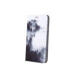   Smart Trendy flip tok - Iphone 12 / 12 Pro (6.1") - Forest 2