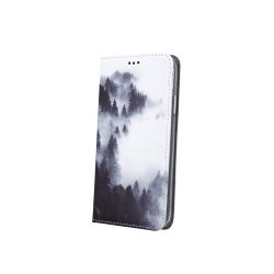 Smart Trendy flip tok - Iphone 12 / 12 Pro (6.1") - Forest 2