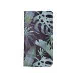   Smart Trendy flip tok - Iphone 12 / 12 Pro (6.1") - Plants 2