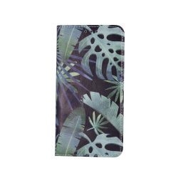 Smart Trendy flip tok - Iphone 12 / 12 Pro (6.1") - Plants 2