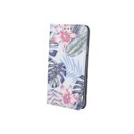   Smart Trendy flip tok - Iphone 12 / 12 Pro (6.1") - Flowers 3