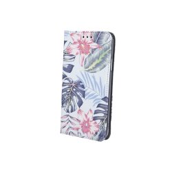 Smart Trendy flip tok - Iphone 12 / 12 Pro (6.1") - Flowers 3