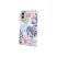 Smart Trendy flip tok - Iphone 12 / 12 Pro (6.1") - Flowers 3