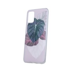 Ultra Trendy - Exotic - iPhone 12 / 12 Pro (6.1") - szilikon hátlap
