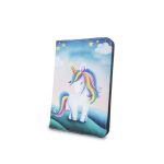 Univerzális tablet tok - Unicorn - (9-10")