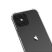 Anti Shock szilikon hátlap 1,5 mm  - iPhone XR (6.1") -  átlátszó
