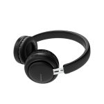 XO Bluetooth Fejhallgató BE10 - fekete