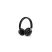 XO Bluetooth Fejhallgató BE10 - fekete