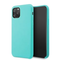 Vennus szilikon Lite hátlap - iPhone 12 Mini (5.4")  - türkiz