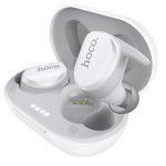   Hoco Bluetooth stereo headset - ES41 Clear Sound TWS - fehér