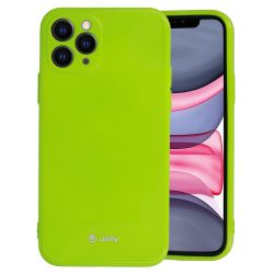 All Day Jelly - Huawei P30 Pro  - lime - szilikon hátlap