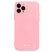 All Day Jelly - Samsung Galaxy S21 / G991  - rózsaszín - szilikon hátlap