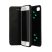 VENNUS TWIN Flip Tok - iPhone XR (6.1") - fekete