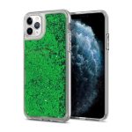 Water Case TPU - Samsung Galaxy A715 / A71 (2020) - zöld