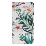   Smart Trendy flip tok - Samsung Galaxy A525 / A52 4G - A526 / A52 5G - Flowers 1