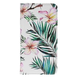 Smart Trendy flip tok - Samsung Galaxy A525 / A52 4G - A526 / A52 5G - Flowers 1