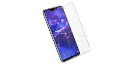 Ütésálló kijelzővédő üvegfólia  - Samsung Galaxy A525 / A52 4G - A526 / A52 5G - Hybrid Glass