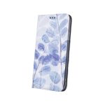   Smart Trendy flip tok - Samsung Galaxy A21s - Frozen leaves 3