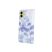 Smart Trendy flip tok - Xiaomi Redmi Note 9S / Note 9 Pro / Note 9 Pro Max - Frozen leaves 3