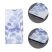 Smart Trendy flip tok - Xiaomi Redmi Note 9S / Note 9 Pro / Note 9 Pro Max - Frozen leaves 3