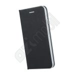 FT Vennus Flip Tok - Huawei P40 Lite - fekete