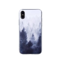 Ultra Trendy - Nature - Samsung Galaxy A715 / A71 (2020) - szilikon hátlap