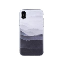 Ultra Trendy - Nature1 - Samsung Galaxy A715 / A71 (2020) - szilikon hátlap