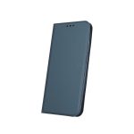   SMART SKIN Flip Tok - Samsung Galaxy A217 / A21s - sötétzöld