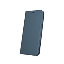 SMART SKIN Flip Tok - Samsung Galaxy A217 / A21s - sötétzöld