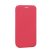 Vennus Soft Flip Tok - Samsung Galaxy A600 / A6 (2018) - málna