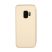 Vennus Soft Flip Tok - Vennus Soft Flip Tok - Samsung Galaxy S8 Plus / G955 - arany