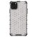 Honey Armor Szilikon hátlap - iPhone 12 Pro Max (6.7") - átlátszó