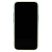Ink szilikon hátlap - iPhone 12 (6.1") - design 5
