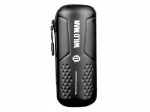 Wildman vízálló biciklis táska - E3 0,8L - fekete