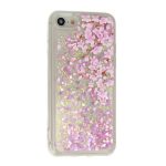   Vennus Water Case - Samsung Galaxy S8 Plus / G955 - Flower design1