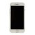 Vennus Water Case - Samsung Galaxy S8 Plus / G955 - Flower design1