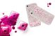 Vennus Water Case - Samsung Galaxy S8 Plus / G955 - Flower design1