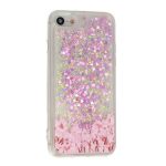   Vennus Water Case - Samsung Galaxy S8 Plus / G955 - Flower design2