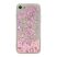 Vennus Water Case - Samsung Galaxy S8 Plus / G955 - Flower design2