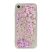Vennus Water Case - Samsung Galaxy S9 Plus / G965F - Flower design1