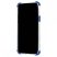 Watercolor szilikon hátlap - Samsung Galaxy S21 / G991 - design 4