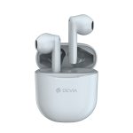 Devia bluetooth earphone - TWS Joy A10 - fehér