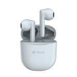 Devia bluetooth earphone - TWS Joy A10 - fehér
