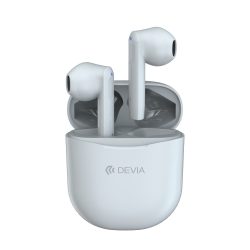 Devia bluetooth earphone - TWS Joy A10 - fehér