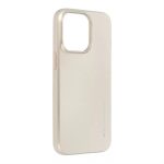   Mercury I-Jelly Metal hátlap - Samsung Galaxy Note 10 Plus / N975 - arany